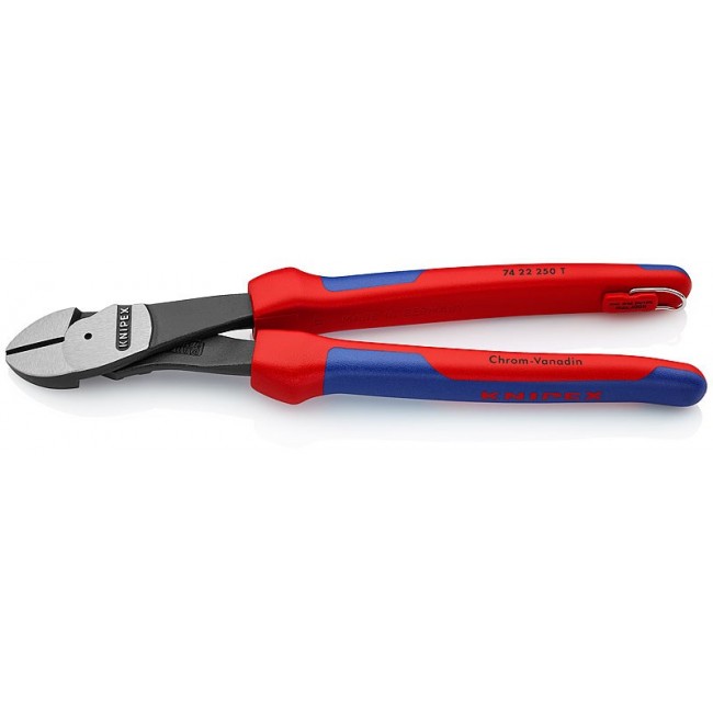 Knipex 74 22 250 T plier Diagonal pliers Knipex 74 22 250 T plier Diagonal pliers