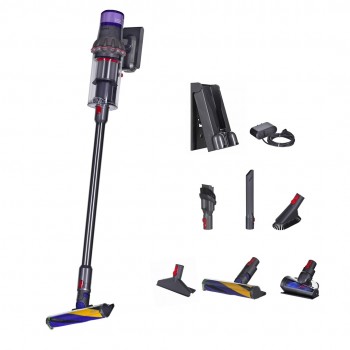 DYSON V15 Detect Fluffy Cordless hoover 476575-01