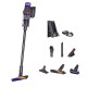 DYSON V15 Detect Fluffy Cordless hoover 476575-01 DYSON V15 Detect Fluffy Cordless hoover 476575-01
