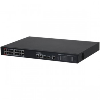 POE Switch S4220-16GT-240 16-port
