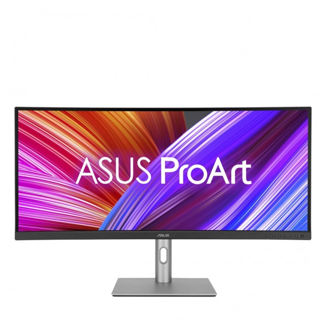ASUS ProArt PA34VCNV computer monitor 86.6 cm (34.1 ASUS ProArt PA34VCNV computer monitor 86.6 cm (34.1