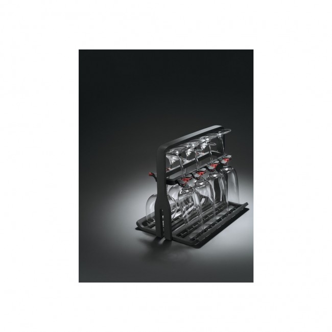 AEG A9SZGB01 dishwasher part/accessory Grey Cup & wine glass basket AEG A9SZGB01 dishwasher part/accessory Grey Cup & wine glass basket