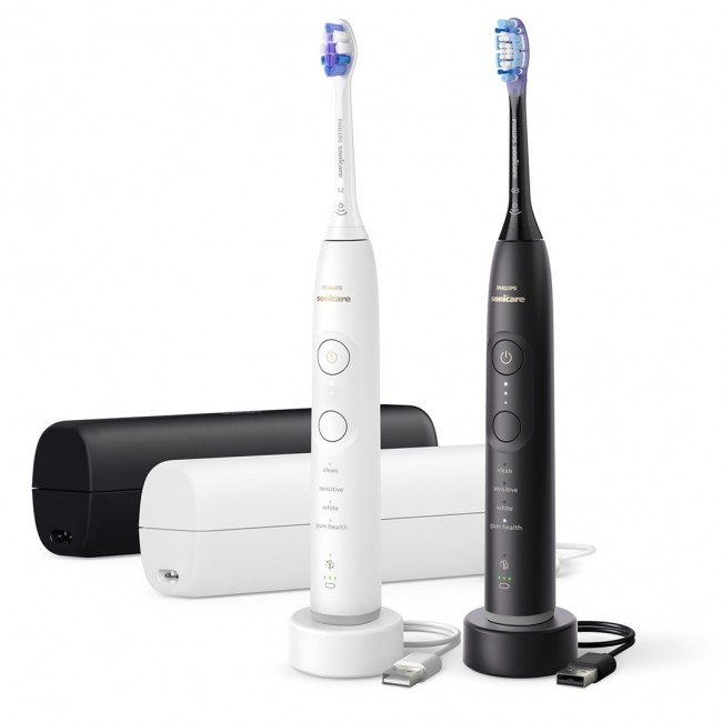 Philips 7100 HX7429/02 Sonic Toothbrush Philips 7100 HX7429/02 Sonic Toothbrush