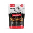 UNISZKI Pork bite dog treat 40 g