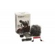 R DE VideoMicro Black Digital camera microphone R DE VideoMicro Black Digital camera microphone
