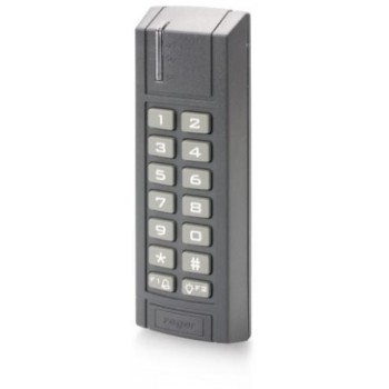 Proximity card reader ROGER