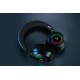 Razer Kraken V4 Headset Wireless Head-band Gaming USB Type-A Bluetooth Black Razer Kraken V4 Headset Wireless Head-band Gaming USB Type-A Bluetooth Black