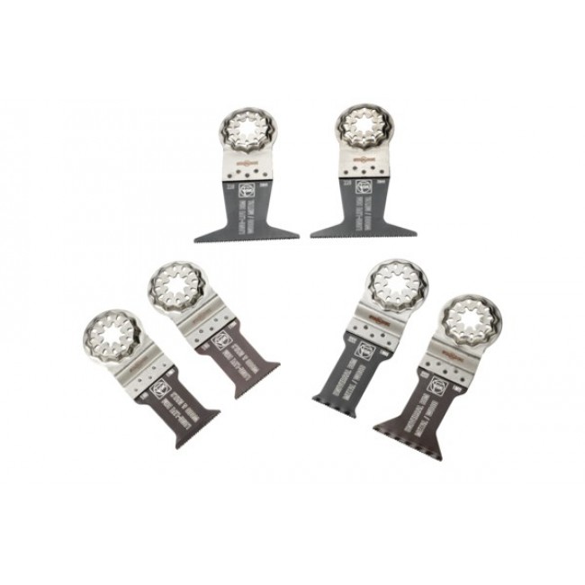 FEIN Best of E-Cut SL Plunge cut blade FEIN Best of E-Cut SL Plunge cut blade