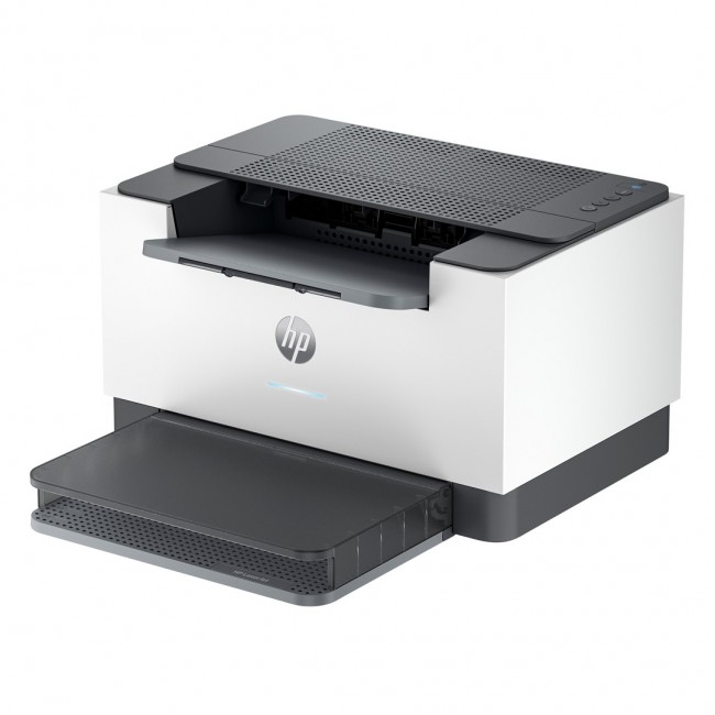 HP LaserJet M207dw Wireless Black and white Printer, Duplex