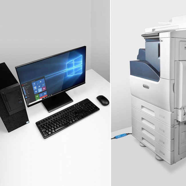 Lindy 8m USB 3.0 Active Extension Pro Lindy 8m USB 3.0 Active Extension Pro