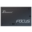 Seasonic FOCUS SGX-750 (2021) power supply unit 750 W 20+4 pin ATX SFX Black Seasonic FOCUS SGX-750 (2021) power supply unit 750 W 20+4 pin ATX SFX Black