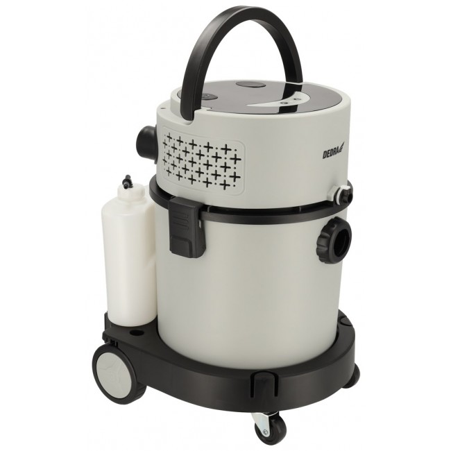 DEDRA WASHING VACUUM CLEANER 2in1 1200W 20L DEDRA WASHING VACUUM CLEANER 2in1 1200W 20L