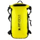 AMPHIBIOUS WATERPROOF BACKPACK KIKKER 20L YELLOW P/N: ZSA-5020-04 AMPHIBIOUS WATERPROOF BACKPACK KIKKER 20L YELLOW P/N: ZSA-5020-04