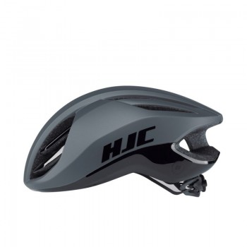 HJC ATARA Cycling Helmet, Grey MT.GL GREY, Size M