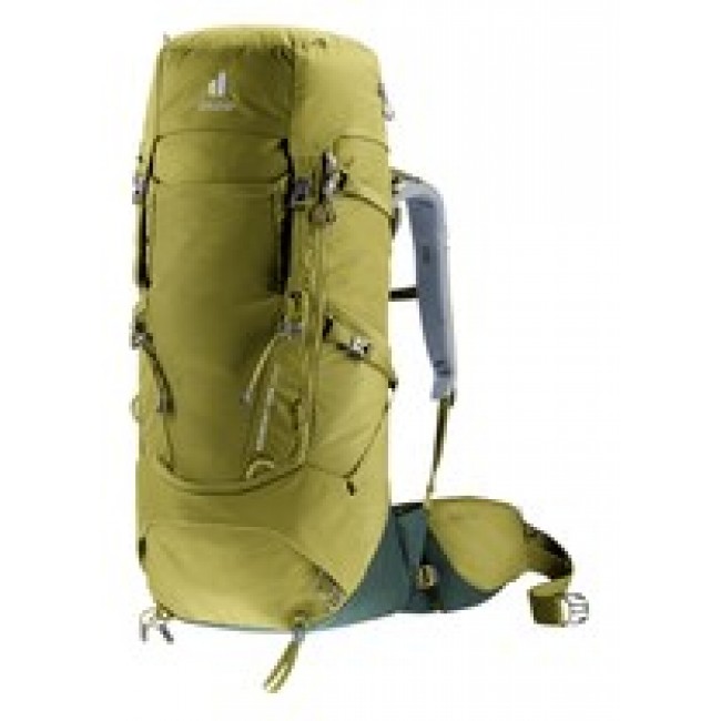 Trekking backpack - Deuter Aircontact Core 40+10 Trekking backpack - Deuter Aircontact Core 40+10