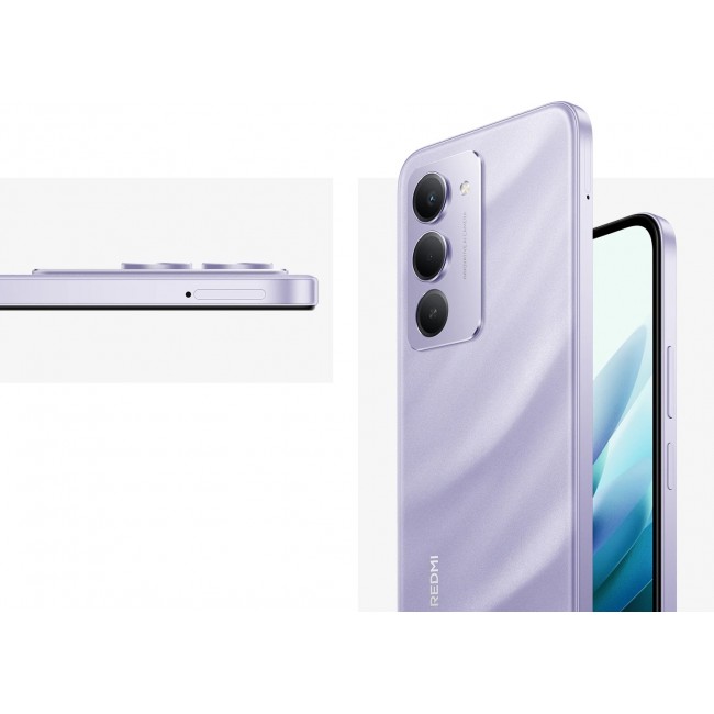 Xiaomi Redmi 15 6/128GB Sandy Purple