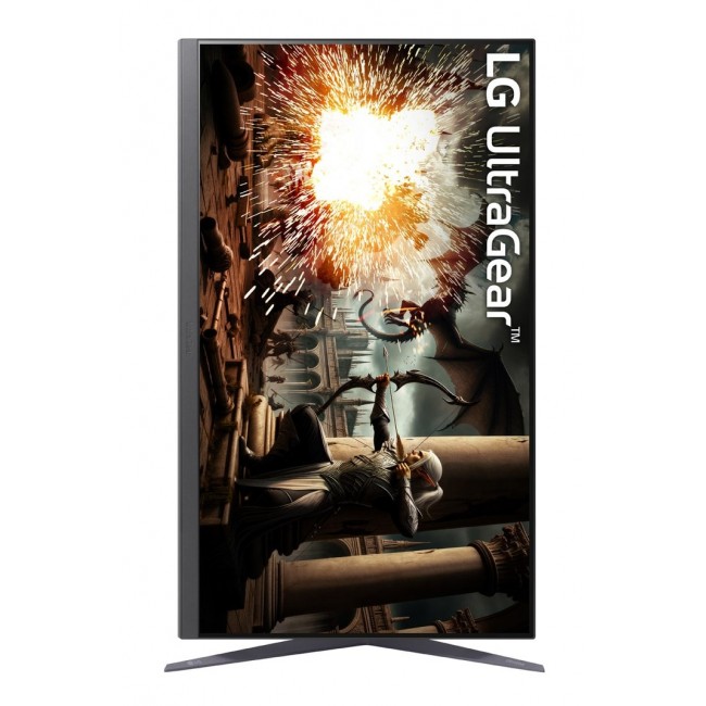 LG 32GS75Q-B computer monitor 80 cm (31.5