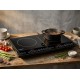 Esperanza EKH008 hob Black Countertop Zone induction hob 2 zone(s)