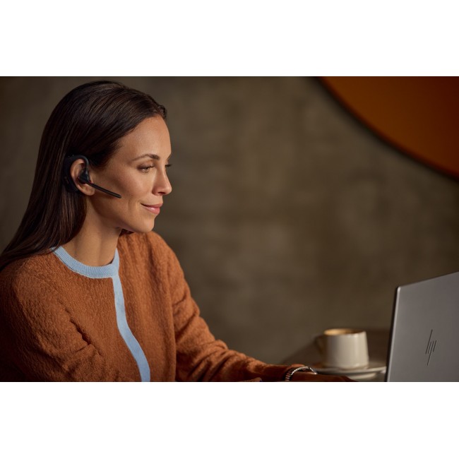 HP Poly Voyager Legend 50-M Headset UC