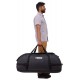 Thule Chasm TDSD305 Black duffel bag 130 L Polyester