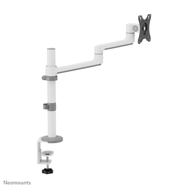Neomounts DS60-425WH1 Monitor arm 17-27