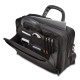 Kensington Contour 2.0 Business Laptop Briefcase 15.6 
