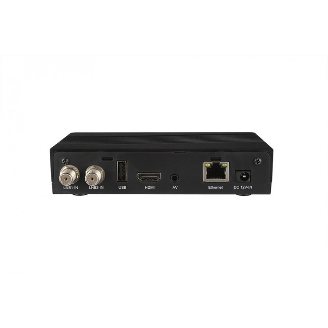 Xoro HRS 9194 Satellite Full HD Black