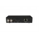 Xoro HRS 9194 Satellite Full HD Black