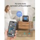 Dreo HM311S humidifier 4 L Grey