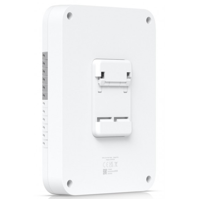 Ubiquiti Gate Hub security door controller Housing Ethernet Ubiquiti Gate Hub security door controller Housing Ethernet