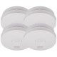 Brennenstuhl 1290050004 smoke detector Wireless