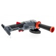 Graphite Energy+ 18V Li-Ion brushless cordless angle grinder 115 mm blade without battery