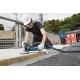 Bosch GBR 15 CA 9300 RPM Black, Blue 1500 W