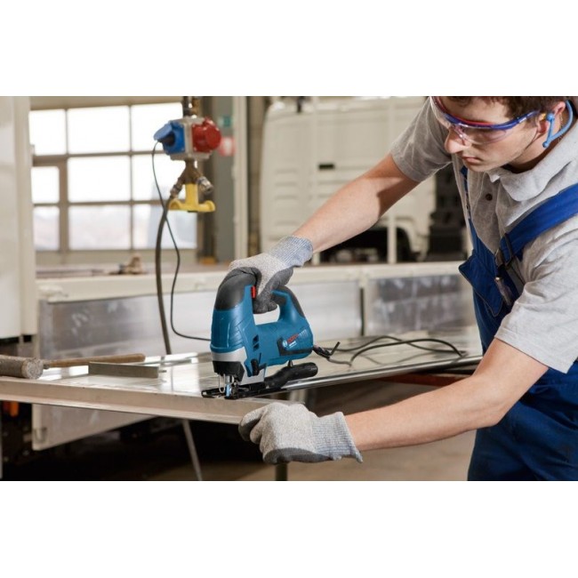 Bosch GST 90 BE Professional power jigsaw 3100 spm 650 W 2.6 kg