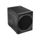 Chieftec CI-03B-OP computer case Cube Black Chieftec CI-03B-OP computer case Cube Black
