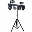 LIGHT4ME MT BAR 1 - lighting set, multi-effect
