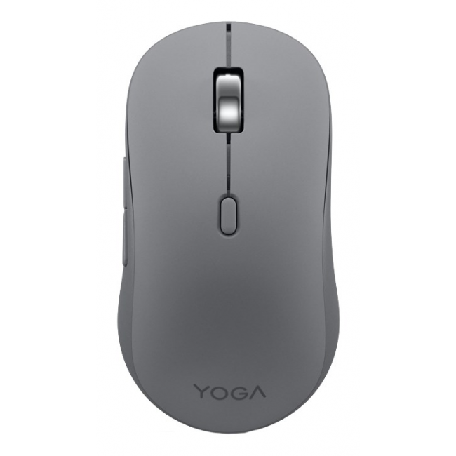 Lenovo Yoga mouse Office Ambidextrous Bluetooth Optical 4000 DPI Lenovo Yoga mouse Office Ambidextrous Bluetooth Optical 4000 DPI