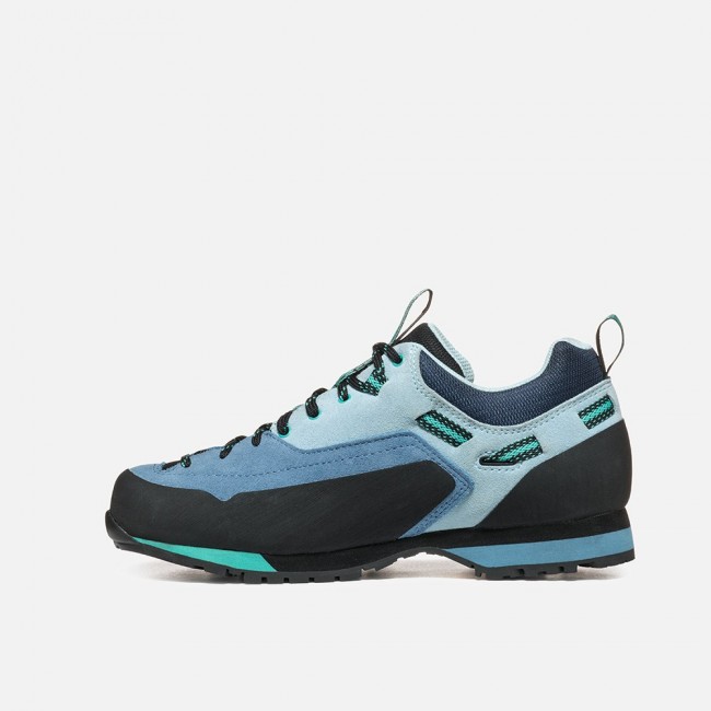 Garmont Dragontail Lt EVO, Light blue, 5.5