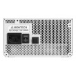 Montech TITAN PLA 750W power supply unit 20+4 pin ATX ATX White