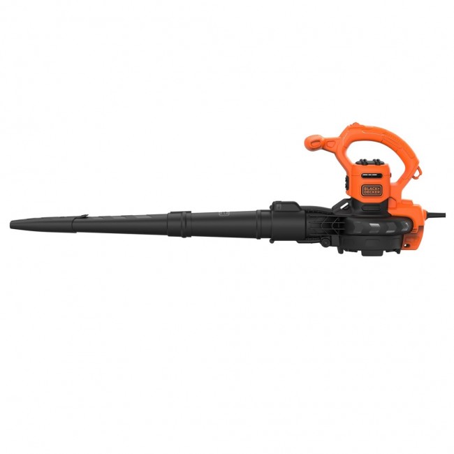 3-in-1 garden vacuum cleaner/blower and shredder/ 2900W,390km 3-in-1 garden vacuum cleaner/blower and shredder/ 2900W,390km