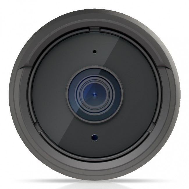 Ubiquiti G6 Bullet IP security camera Indoor & outdoor 3840 x 2160 pixels Ceiling/Wall/Pole Ubiquiti G6 Bullet IP security camera Indoor & outdoor 3840 x 2160 pixels Ceiling/Wall/Pole