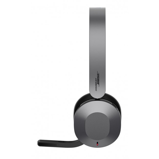 Lenovo 4XD1T60925 headphones/headset Wireless Head-band Office/Call center USB Type-C Bluetooth Grey Lenovo 4XD1T60925 headphones/headset Wireless Head-band Office/Call center USB Type-C Bluetooth Grey