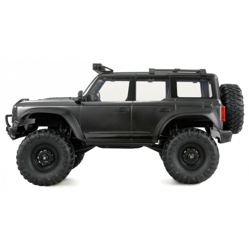 Amewi 22720 Radio-Controlled (RC) model Crawler truck Electric engine 1:16