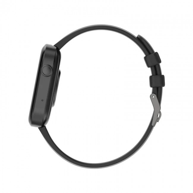 LAMAX BCool2 Plus Black Smartwatch