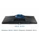 Samsung G40B computer monitor 63.5 cm (25
