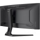 iiyama G-MASTER GCB3486WQSCP-B1 computer monitor 86.4 cm (34