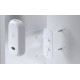 Ubiquiti AI Theta Professional IP security camera Indoor 2160 x 2160 pixels Ceiling/wall