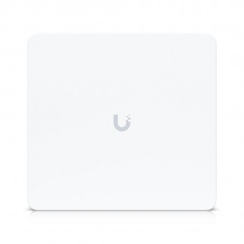 Ubiquiti EAH-8 security door controller Cabinet 8 door(s) Ethernet