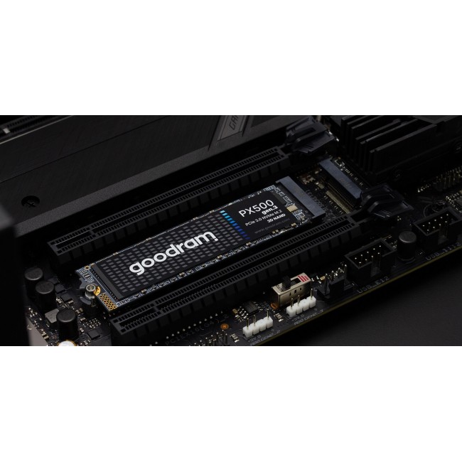 SSD GOODRAM PX500 GEN.3 PCIe 3x4 128GB M.2 2280 RET