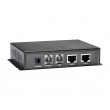 LevelOne VDS-1201 network media converter 100 Mbit/s Black